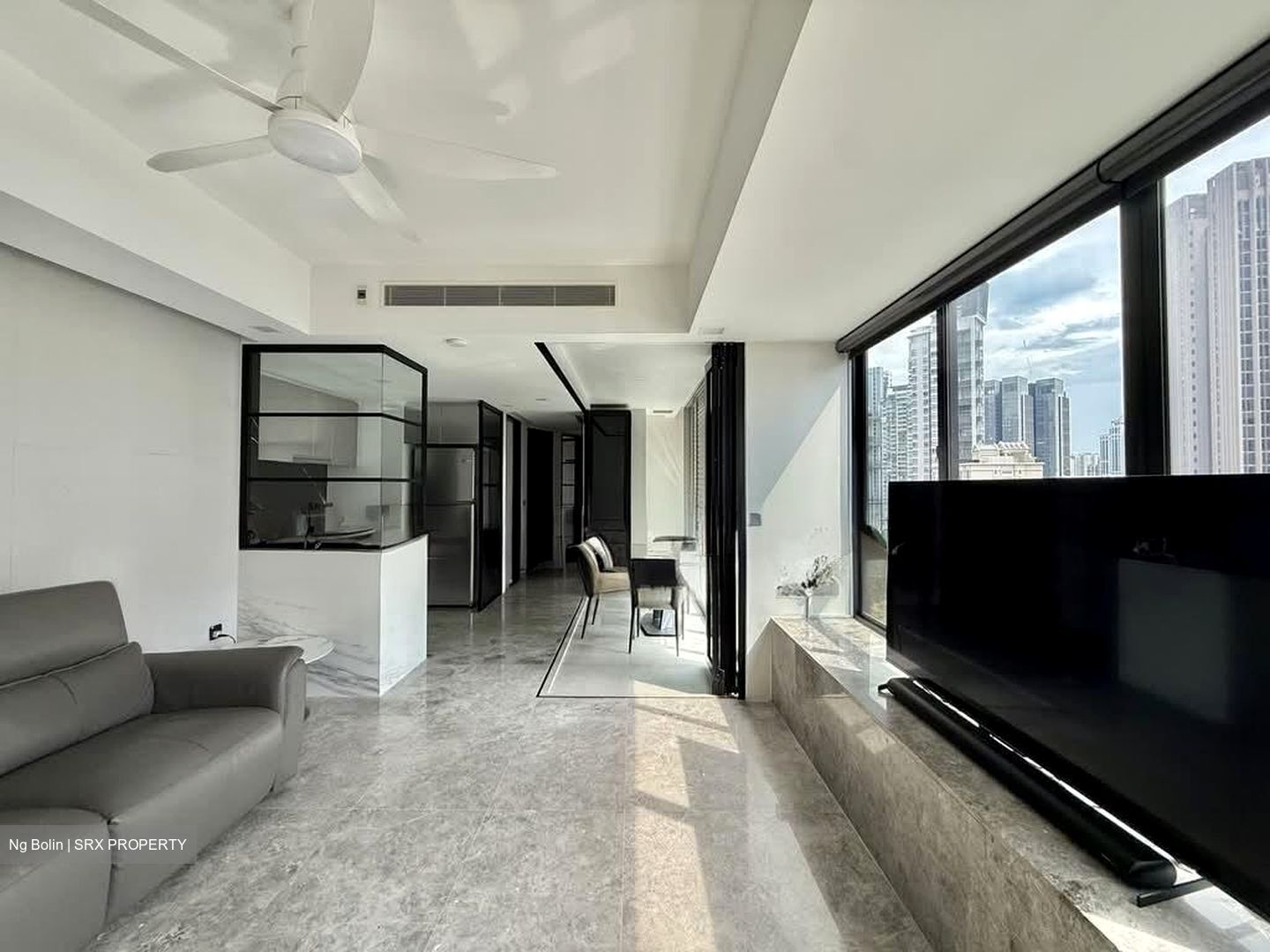 The Iveria (D9), Apartment #579724481